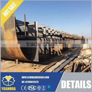 Deepwater Dredge Ship for Sapphyires Mining Plant thumbnail-2