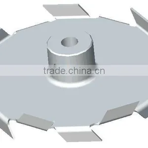 Cosmetic Mixing and Preparation Tank Heating Mixing Tank for Cosmetic thumbnail-3