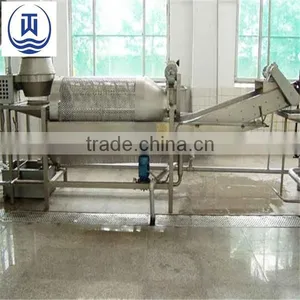 Fully Automatic Small Scale Potato Chips Production Line thumbnail-5