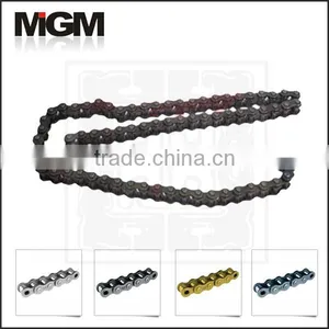 Manufactory OEM Quality Motorcycle Parts for Track Chain thumbnail-1