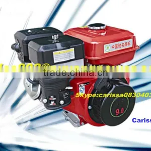 Petrol Engine With Horizontal Shaft CE Approved thumbnail-1