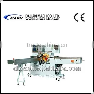 Automatic Pocket Tissue Packing Machine thumbnail-1
