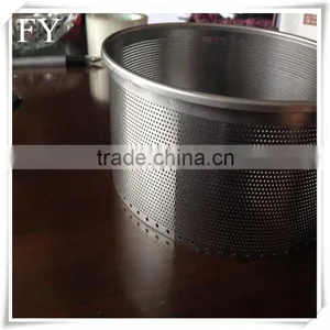 Stainless Steel Juicer Parts From China Manufacturer thumbnail-6