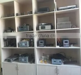 Hangzhou Banry Ultrasonic Equipment Co., Ltd. company overview - view 3 thumbnail