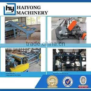 Plywood Production Line thumbnail-1