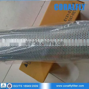 Excavator Spare Part Hydraulic Filter E131-0212-A thumbnail-1