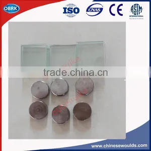Le Chatelier Mould Set Soundness Kit thumbnail-1