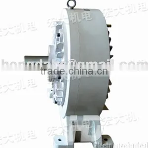 FZ Single-output Shaft Frame Supporting Magnetic Powder Brake thumbnail-2