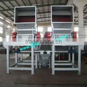 High Quality Plastic PET Recycling Line thumbnail-3