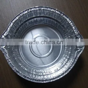 Travel BBQ Outdoor Household Aluminum Foil for Food thumbnail-5