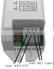Hign Responsibility and Timley Control Dali Auto Lighting System thumbnail-3