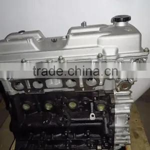 High Quality 3RZ LONG BLOCK ENGINE thumbnail-2