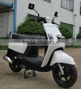 2012 New Design Gasoline Scooter thumbnail-1