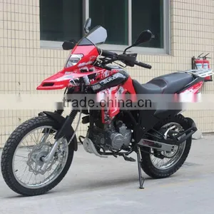 250cc Off-road Powerful Dirt Bike thumbnail-1