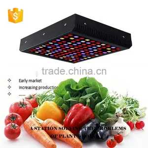 2017 Waterproof Led Grow Light With High Quality Chip for Aquatic Product Led Grow Light thumbnail-1