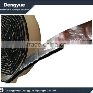 Seal Strip Foam Sealant Rubber Strip Sliding Door Seal thumbnail-2