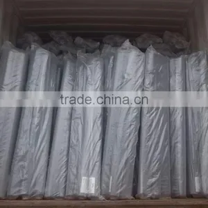 Construction Plastic Films Under Concrete Spacer thumbnail-1