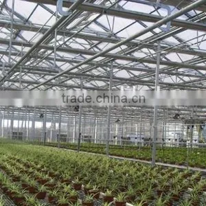 Hydroponic Growing Greenhouse thumbnail-1