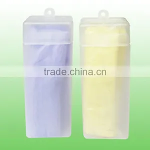 Absorbent Chamois Cooling PVA Swimming Towel,Wholesale Colorful PVA Bath Towel thumbnail-2