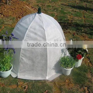 Mini Flower House thumbnail-1