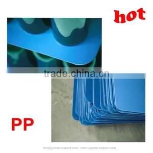 3.5mm, 4mm Reusable Polypropylene Layer Pads thumbnail-1