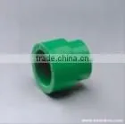 PPR FITTINGS , PPR REDUCING SOCKET , PPR PIPE FITTING thumbnail-3