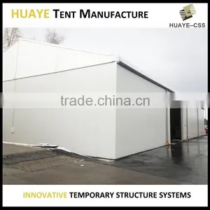Semi Permanent Industrial Warehouse Tent for Sale thumbnail-2