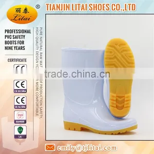 Woman Plastic Rain Boots,Daniel Wellington Boots,Hunter Rain Boots thumbnail-1