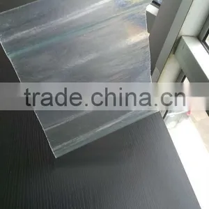 Transparent Roofing Sheet thumbnail-2