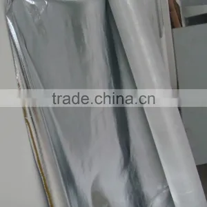 Aluminum Foil Coated With pp Nonwoven thumbnail-2