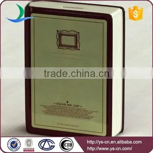 YScb-20 Latest Design Book Shape Ceramic Money Box for Saving thumbnail-4