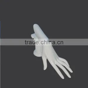 Rings Display Jewelry Display Fiberglass Mannequin Hand thumbnail-5