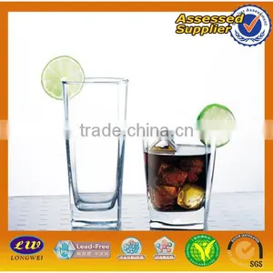 2015 New Products in ROYALAHOLD Octagon Shaped Glass thumbnail-1