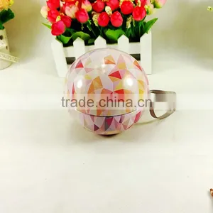 2015 New Design Gift Tin Box,gift Tin Can,christmas Tin Box, thumbnail-5