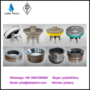 Emsco Mud Pump Valves Seat thumbnail-2