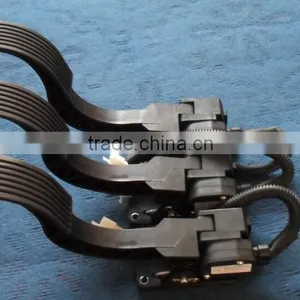 5V,10V, 12V, 24V, 36V, 48V, 60V, 72V, 84V, Foot Electric Throttle Pedal thumbnail-1
