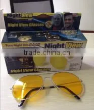 Night View Goggles, Night Vision Driving Glasses For Anti-glare Anti-flash thumbnail-1