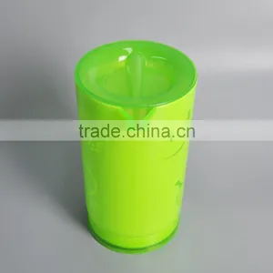 Competitive Price 0.55 us Gallon Arabic Water Jug With Cover and Side Handle for Sale thumbnail-2