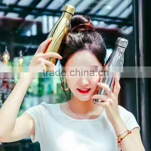 330ml Juice Bottle Water Glass Bottle Sports Water Bottle thumbnail-5