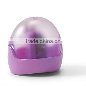 Plastic Mini Pencil Sharpener thumbnail-1