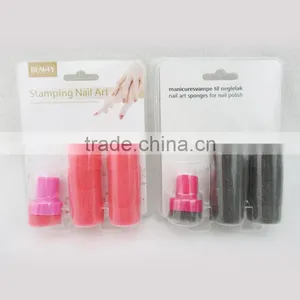 Hot Selling DIY Rolling Stamper Nail Art Stamper thumbnail-1