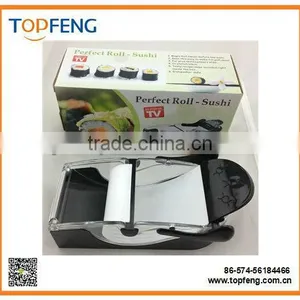 PERFECT ROLL-SUSHI, Sushi Maker thumbnail-2