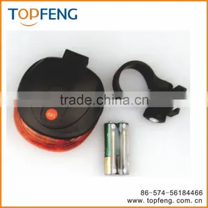 Bicycle Light/bike Light, Laser Tail Light,bicycle Tail Light thumbnail-1