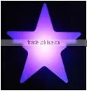 FO-9567 LED Star Shape Lamp for Decor thumbnail-1