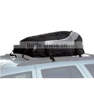 Waterproof Car SUV Roof Top Cargo Bag thumbnail-1