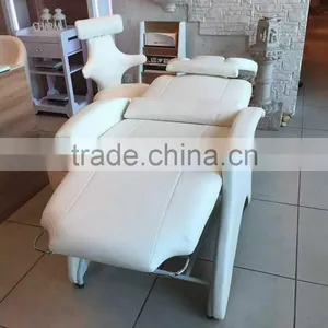 Professional Eyelash Beauty Bed / Cosmetic Massage Bed TKN-337892 thumbnail-3