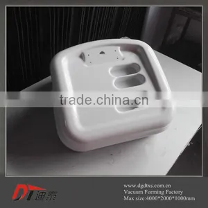 OEM Semi-automatic Vacuum Forming Part thumbnail-1