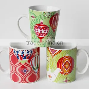 Stoneware Promotion Mug thumbnail-1