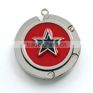 Beautiful Round Shape Bag Hook thumbnail-1