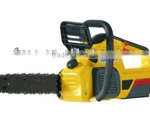 40V CHAIN SAW thumbnail-1
